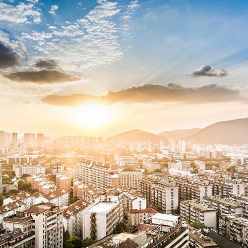 Edif�cio Residencial Versailles