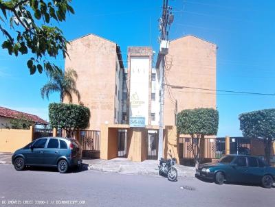 Apartamento para Venda, em Presidente Prudente, bairro PARQUE DO GIRASS�IS, 2 dormit�rios, 1 banheiro, 1 vaga