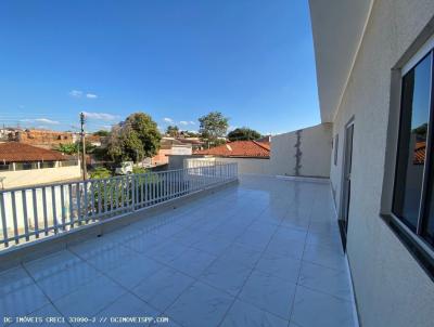 Casa para Venda, em Presidente Prudente, bairro JARDIM ITAPURA, 3 dormit�rios, 4 banheiros, 1 su�te, 7 vagas