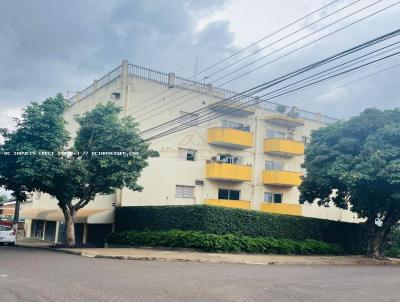 Apartamento para Venda, em Presidente Prudente, bairro JARDIM PARIS, 3 dormit�rios, 2 banheiros, 1 su�te, 2 vagas
