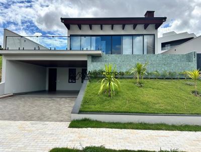 Casa em Condom�nio para Venda, em Presidente Prudente, bairro CONDOM�NIO RESIDENCIAL DAMHA BELVEDERE
