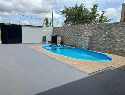 Casa para Venda, em Presidente Prudente, bairro JARDIM VISTA BONITA, 1 dormit�rio, 1 banheiro