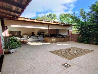 Casa para Venda, em Presidente Prudente, bairro CONDOMINIO RESIDENCIAL ECO PALACE, 3 dormit�rios, 3 banheiros