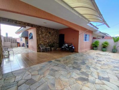 Casa para Venda, em Presidente Prudente, bairro PARQUE FURQUIM, 3 dormit�rios, 3 banheiros, 1 su�te
