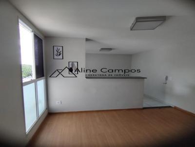 Apartamento para Venda, em Presidente Prudente, bairro PARQUE WATAL ISHIBASHI, 2 dormit�rios, 1 banheiro
