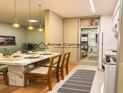 Apartamento para Venda, em Presidente Prudente, bairro JARDIM NOVO BONGIOVANI, 2 dormit�rios, 2 banheiros, 1 vaga