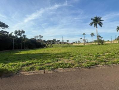 Terreno em Condom�nio para Venda, em �lvares Machado, bairro CONDOM�NIO RESIDENCIAL VAL�NCIA III