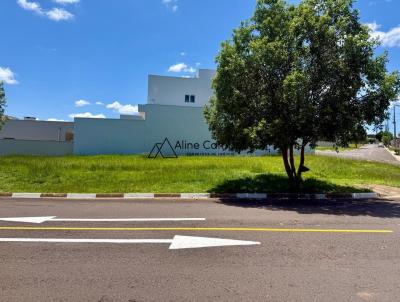 Terreno em Condom�nio para Venda, em Presidente Prudente, bairro CONDOM�NIO RESIDENCIAL JATOB�