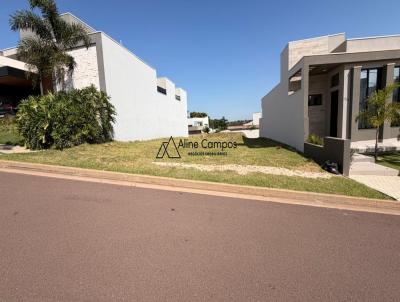 Terreno em Condom�nio para Venda, em Presidente Prudente, bairro CONDOMINIO RESIDENCIAL PORTO MADERO