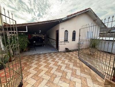Casa para Venda, em Presidente Prudente, bairro JARDIM SANTA F�, 3 dormit�rios, 1 banheiro