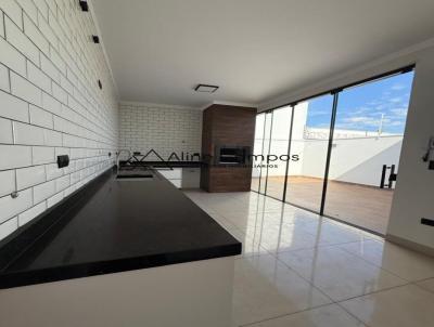 Casa para Venda, em Presidente Prudente, bairro PORTO BELLO RESIDENCE, 2 dormit�rios, 2 banheiros, 1 su�te, 2 vagas