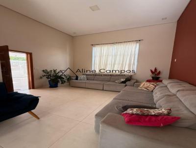 Casa para Venda, em Presidente Prudente, bairro RESIDENCIAL S�O PAULO, 4 dormit�rios, 3 banheiros, 2 su�tes, 4 vagas