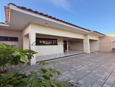 Casa para Venda, em Presidente Prudente, bairro JARDIM SANTA ELIZA, 3 dormit�rios, 2 banheiros, 1 su�te, 1 vaga