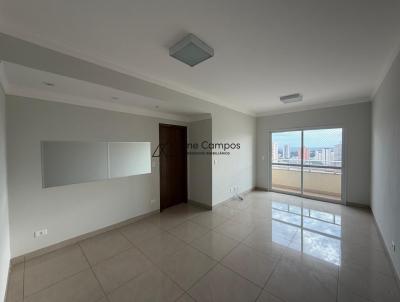 Apartamento para Venda, em Presidente Prudente, bairro CENTRO, 3 dormit�rios, 2 banheiros, 1 su�te, 1 vaga