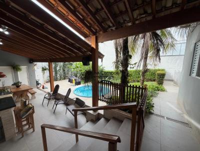 Casa para Venda, em Presidente Prudente, bairro RESIDENCIAL NOSAKI, 2 dormit�rios, 3 banheiros, 1 su�te, 2 vagas