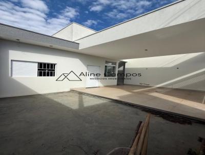 Casa para Venda, em Presidente Prudente, bairro RESIDENCIAL MOACYR TRETIN, 2 dormit�rios, 2 banheiros, 1 su�te, 2 vagas