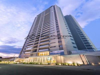 Apartamento para Venda, em Presidente Prudente, bairro VILA OCIDENTAL, 4 banheiros, 3 su�tes, 2 vagas