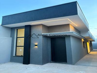 Casa para Venda, em �lvares Machado, bairro PARQUE RESIDENCIAL UNI�O, 2 dormit�rios, 1 banheiro