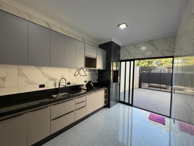 Casa para Venda, em Presidente Prudente, bairro JARDIM VILA REAL, 2 dormit�rios, 2 banheiros, 1 su�te
