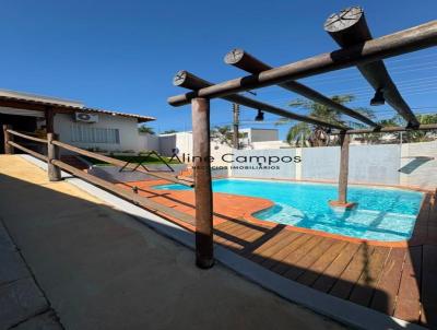 Casa para Venda, em Presidente Prudente, bairro JARDIM BONGIOVANI, 3 dormit�rios, 3 banheiros, 1 su�te, 4 vagas