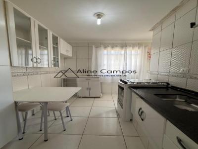 Apartamento para Venda, em Presidente Prudente, bairro PARQUE DO GIRASS�IS, 2 dormit�rios, 1 banheiro, 1 vaga
