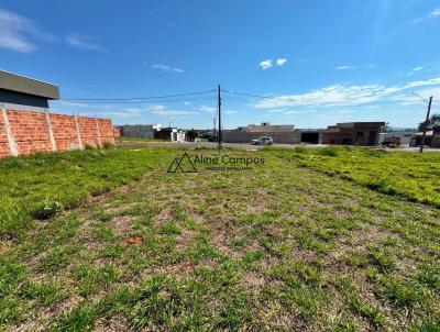 Terreno para Venda, em Presidente Prudente, bairro RESIDENCIAL MINERVA