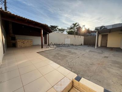 Casa para Venda, em Presidente Prudente, bairro RES. PQ. DOS GIRASS�IS, 3 dormit�rios, 2 banheiros, 1 su�te, 2 vagas