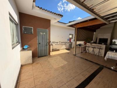 Casa em Condom�nio para Venda, em Presidente Prudente, bairro CONDOM�NIO PORTO SEGURO, 3 dormit�rios, 3 banheiros, 1 su�te, 2 vagas