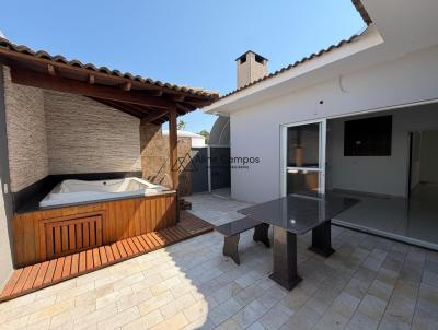 Casa em Condom�nio para Venda, em Presidente Prudente, bairro CONDOM�NIO PORTO SEGURO, 3 dormit�rios, 4 banheiros, 2 su�tes, 1 vaga
