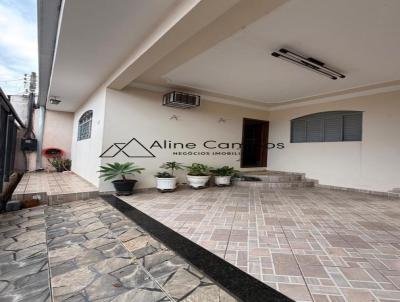Casa para Venda, em Presidente Prudente, bairro ANA JACINTA, 2 dormit�rios, 2 banheiros, 1 su�te, 2 vagas