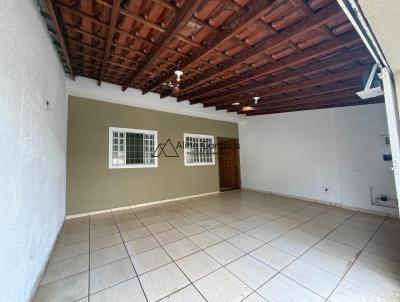 Casa para Venda, em Presidente Prudente, bairro RESIDENCIAL FLORENZA, 2 dormit�rios, 1 banheiro, 2 vagas