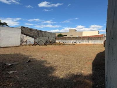 Terreno para Venda, em Presidente Prudente, bairro JARDIM AVIA��O
