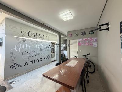 Apartamento para Venda, em Presidente Prudente, bairro JARDIM NOVO PRUDENTINO, 3 dormit�rios, 3 banheiros, 1 su�te, 2 vagas