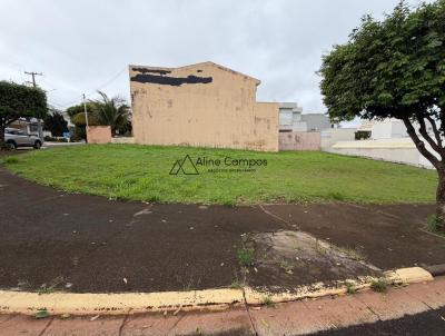 Terreno em Condom�nio para Venda, em Presidente Prudente, bairro CONDOM�NIO PORTO SEGURO
