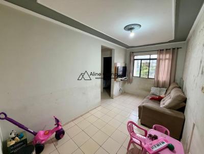 Apartamento para Venda, em Presidente Prudente, bairro JARDIM GUANABARA, 2 dormit�rios, 1 banheiro, 1 vaga