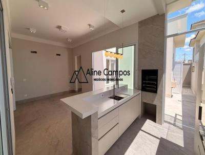 Casa em Condom�nio para Venda, em Presidente Prudente, bairro RESIDENCIAL MART VILLE, 4 dormit�rios, 4 banheiros, 2 su�tes, 2 vagas