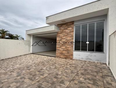 Casa para Venda, em Presidente Prudente, bairro JARDIM PLANALTO, 3 dormit�rios, 2 banheiros, 1 su�te