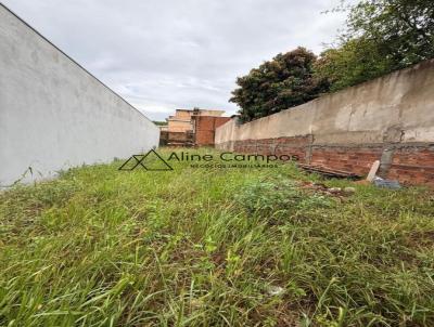 Terreno para Venda, em Presidente Prudente, bairro JARDIM PLANALTO