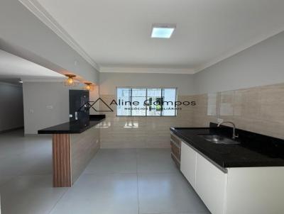 Casa para Venda, em Presidente Prudente, bairro JARDIM S�O SEBASTI�O, 2 dormit�rios, 1 banheiro, 1 vaga
