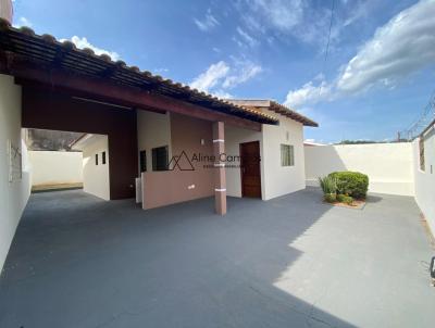 Casa para Venda, em Presidente Prudente, bairro PARQUE RESIDENCIAL S�O LUCAS, 2 dormit�rios, 2 banheiros, 1 su�te, 2 vagas